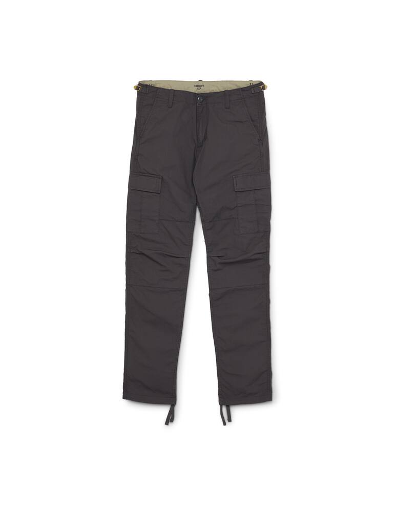 rinascente Carhartt WIP Pantaloni aviation in cotone 