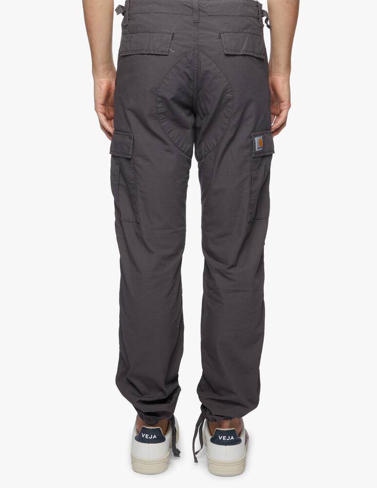 rinascente Carhartt WIP Pantaloni aviation in cotone 