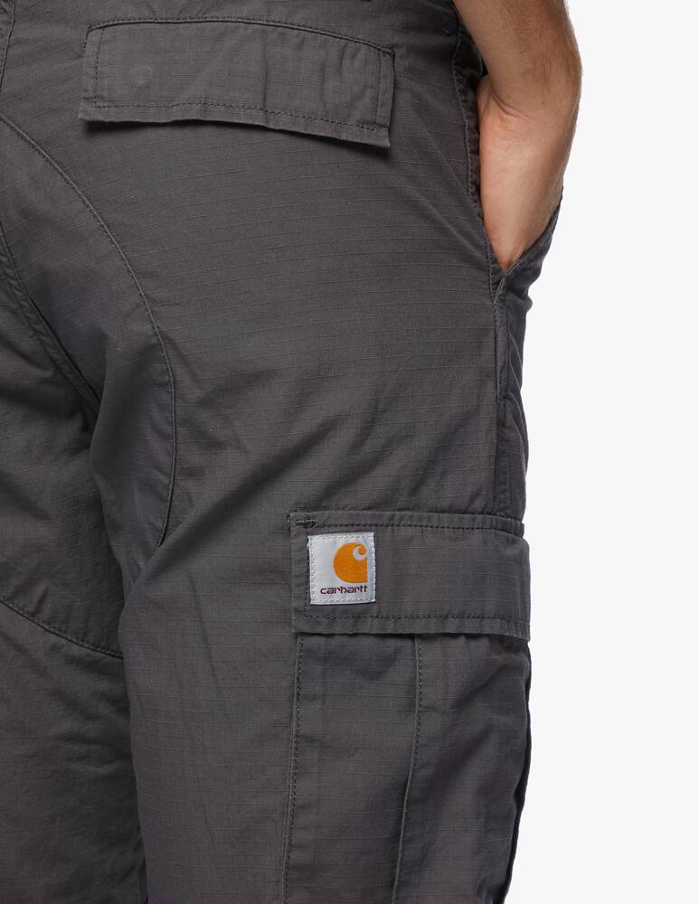 rinascente Carhartt WIP Pantaloni aviation in cotone 