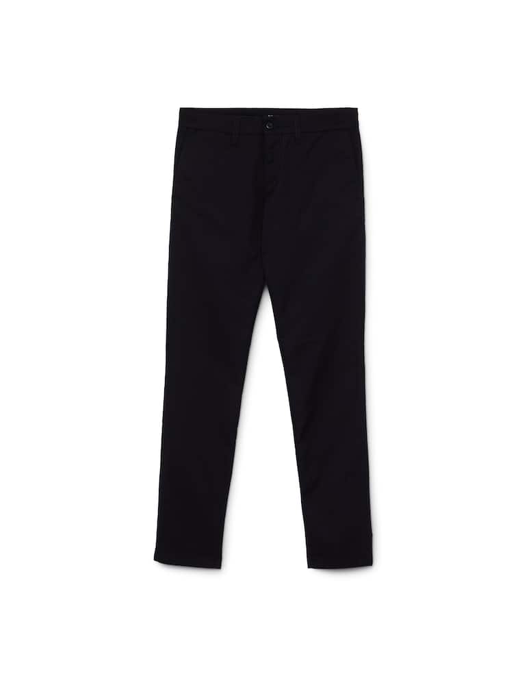 Carhartt WIP Pantaloni sid in cotone - immagine 5 Carhartt WIP Pantaloni sid in cotone - immagine 5
