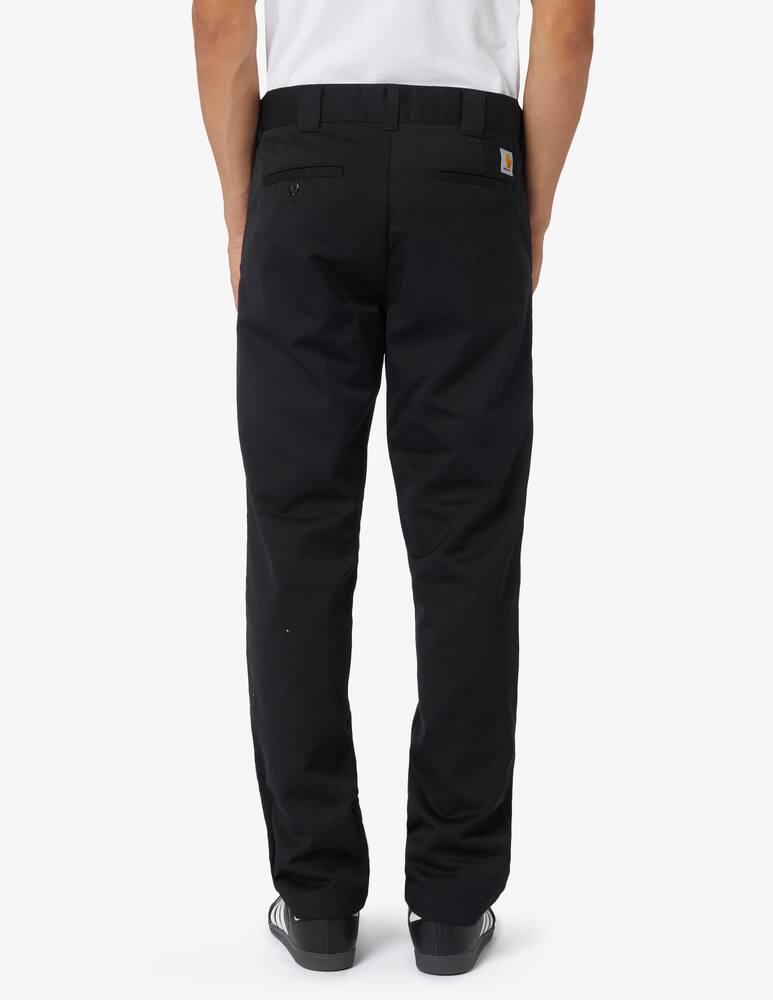 rinascente Carhartt WIP Pantaloni chino master