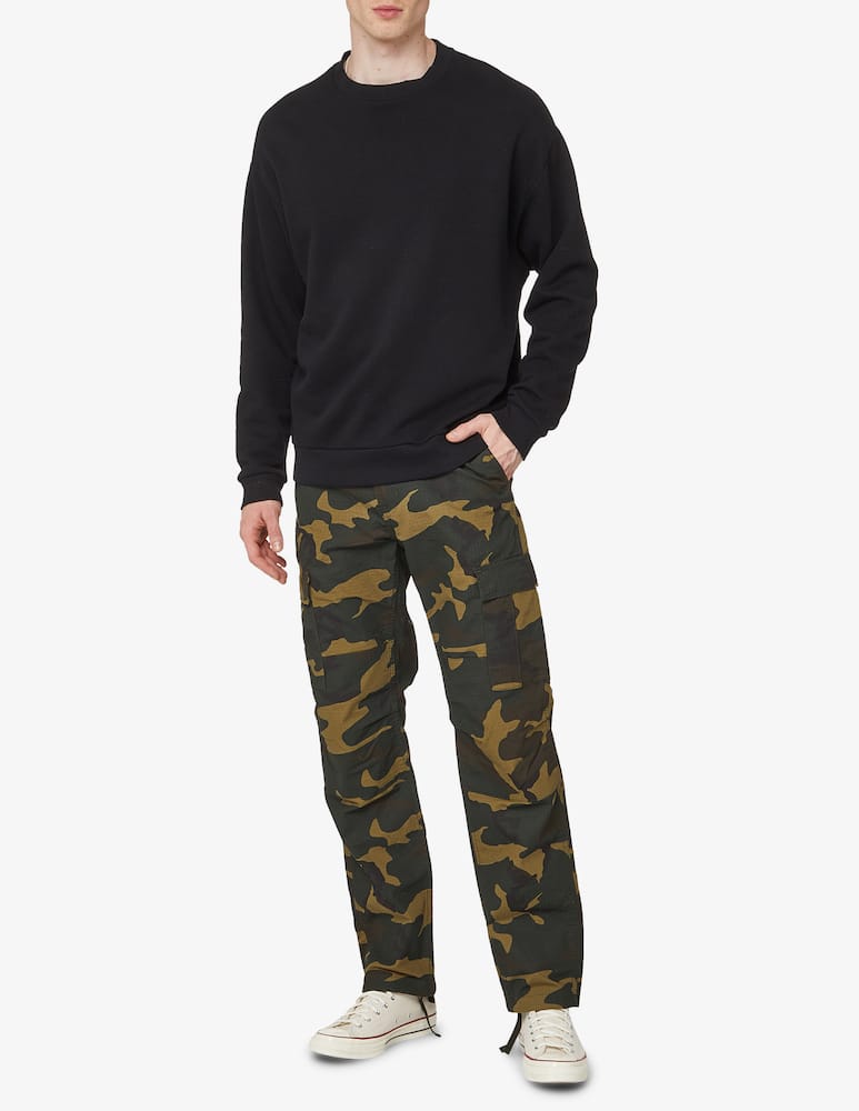 Carhartt WIP Camo aviation cargo pants - olive - picture 1 Carhartt WIP Camo aviation cargo pants - olive - picture 1