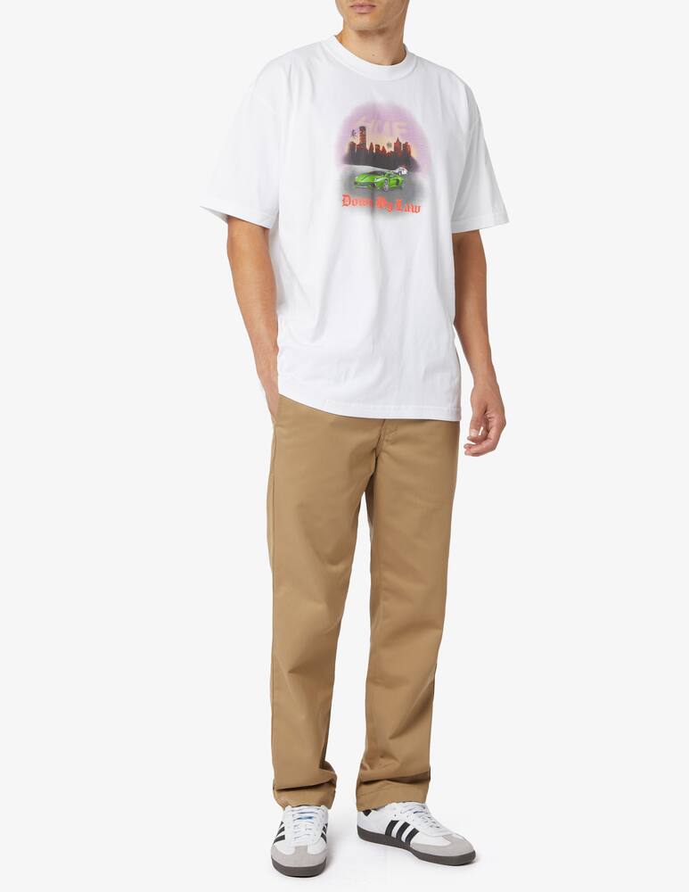 rinascente Carhartt WIP Chino master trousers