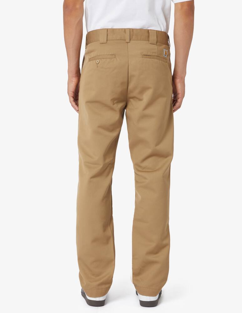 rinascente Carhartt WIP Chino master trousers