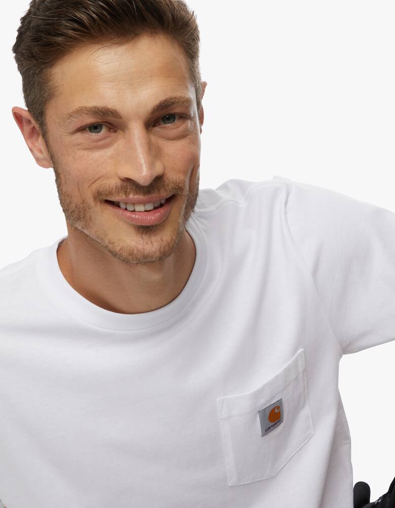 rinascente Carhartt WIP Pocket T-shirt