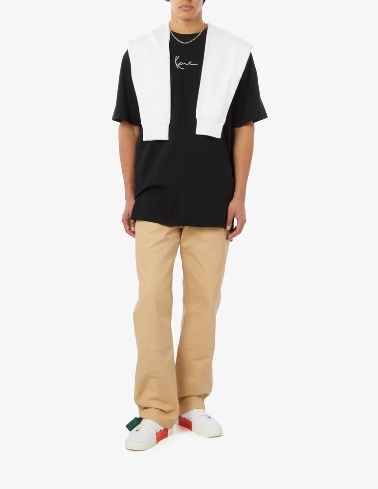 rinascente Kani Small signature t-shirt