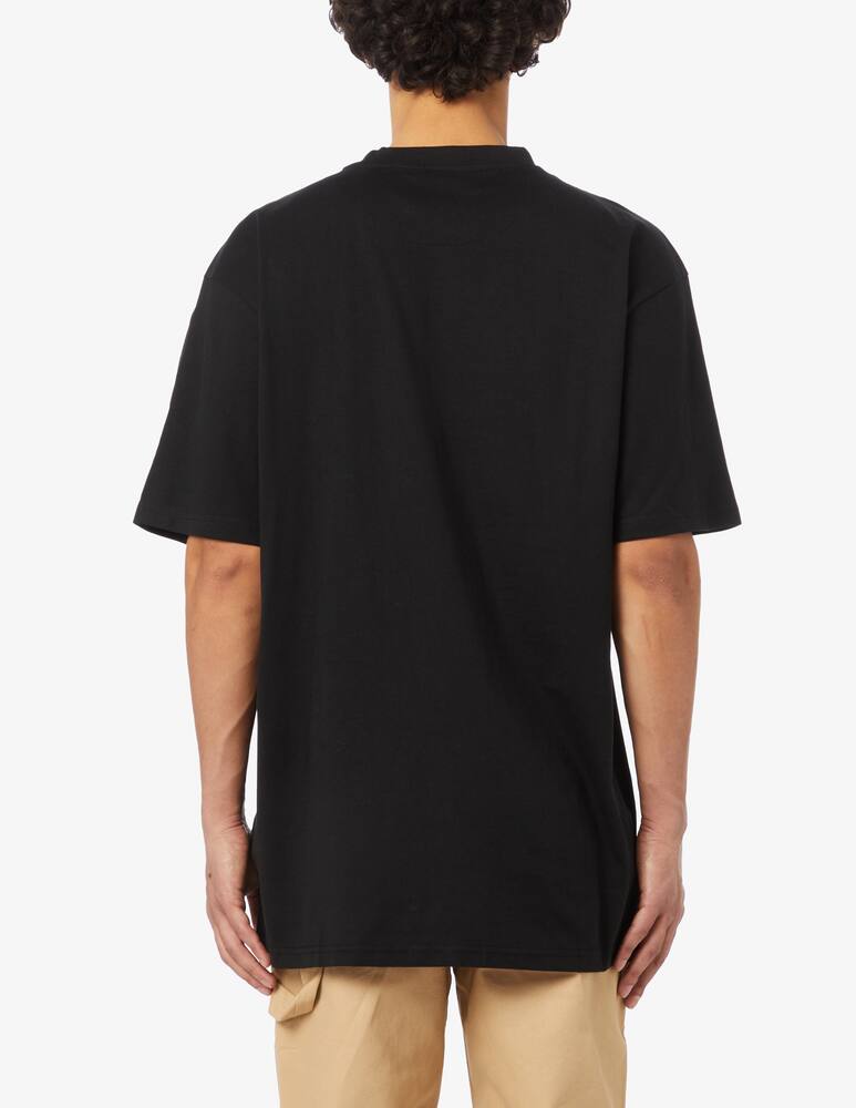 rinascente Kani Small signature t-shirt