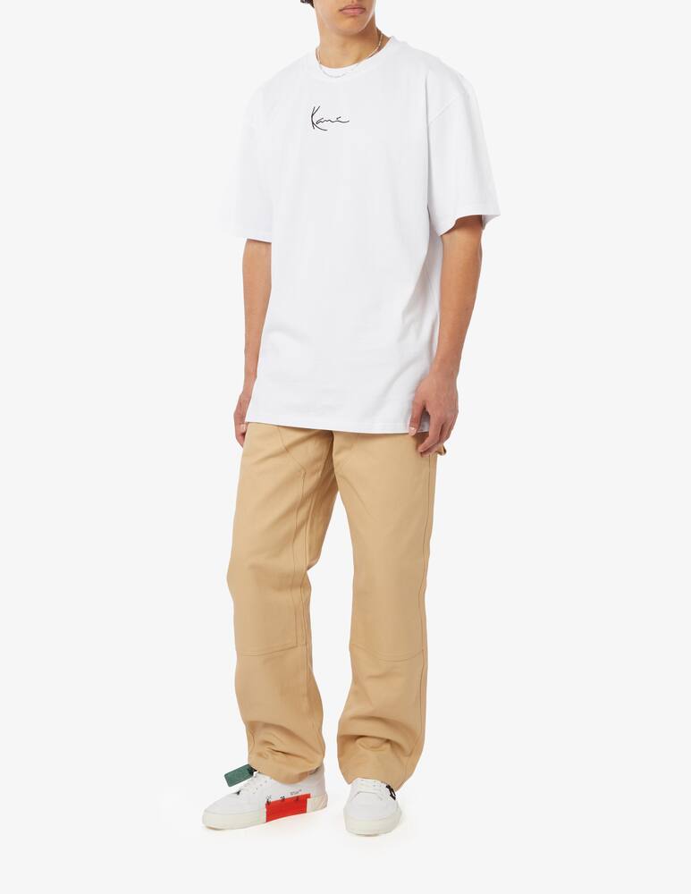 rinascente Kani Maglietta small signature