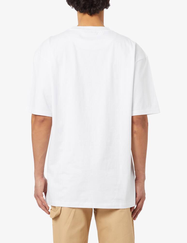 rinascente Kani Maglietta small signature