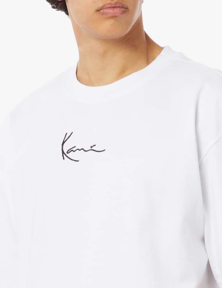 rinascente Kani Maglietta small signature