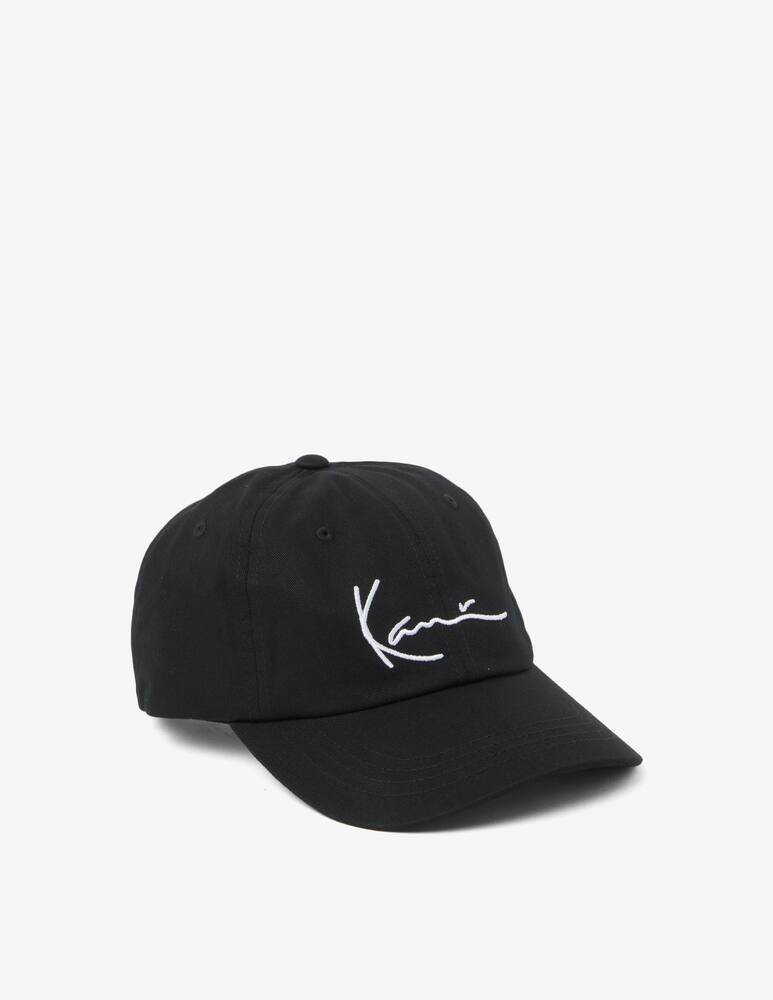 rinascente Kani Cappellino signature