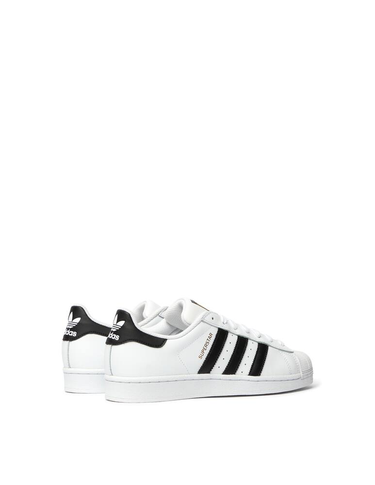 rinascente Adidas Originals Sneakers superstar in pelle 