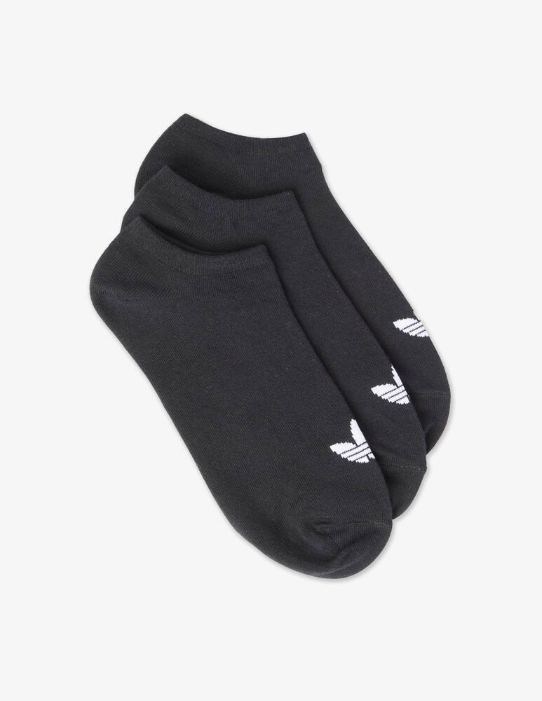 rinascente Adidas Performance Trefoil liner socks - Black
