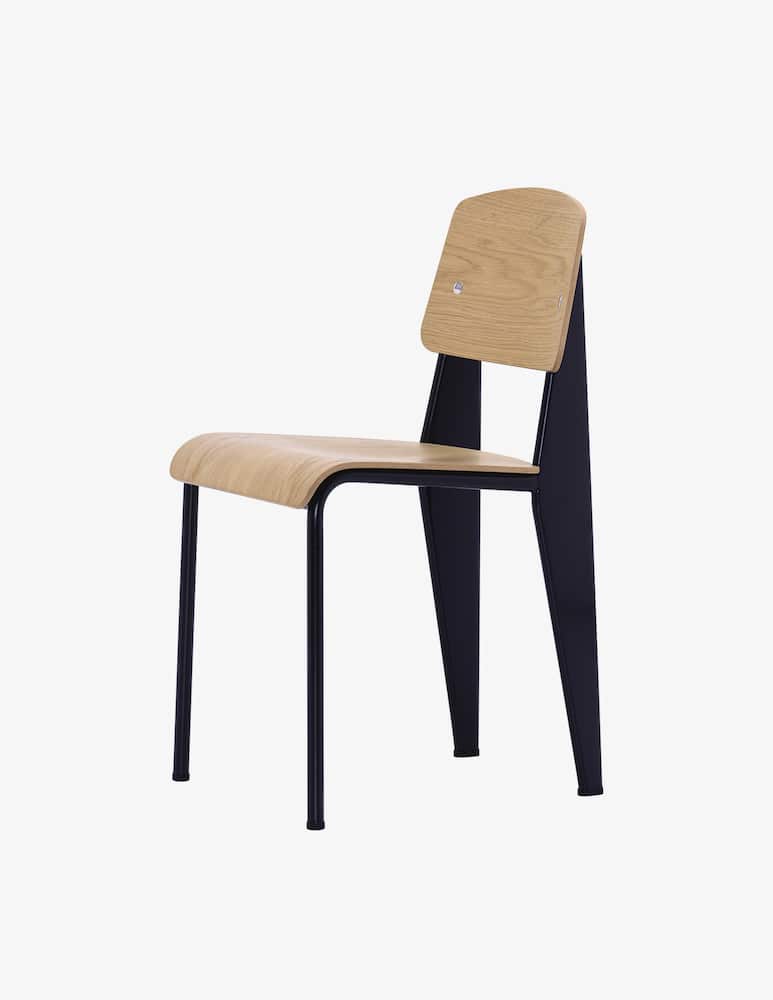 Vitra Chair Standard - picture 1 Vitra Chair Standard - picture 1