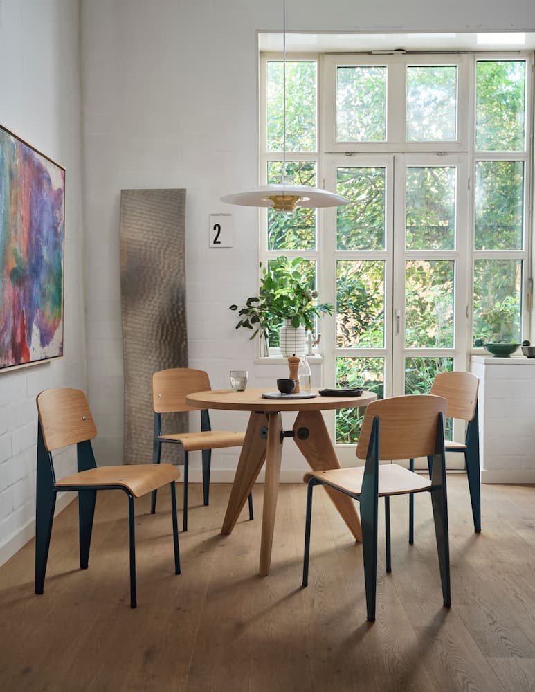 rinascente Vitra Standard  Chair 