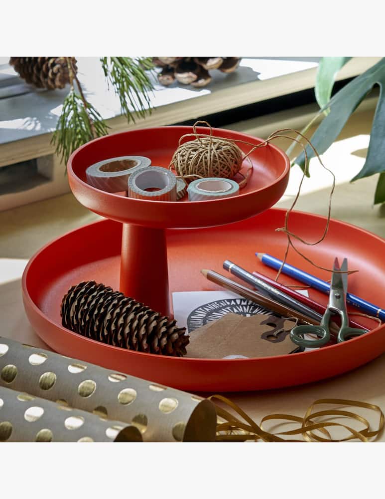 Vitra Vassoio Rotary - immagine 2 Vitra Vassoio Rotary - immagine 2