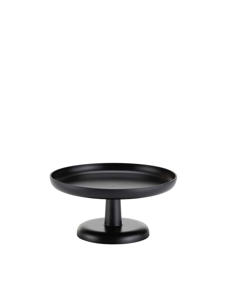 Vitra High Tray deep black  - picture 1
