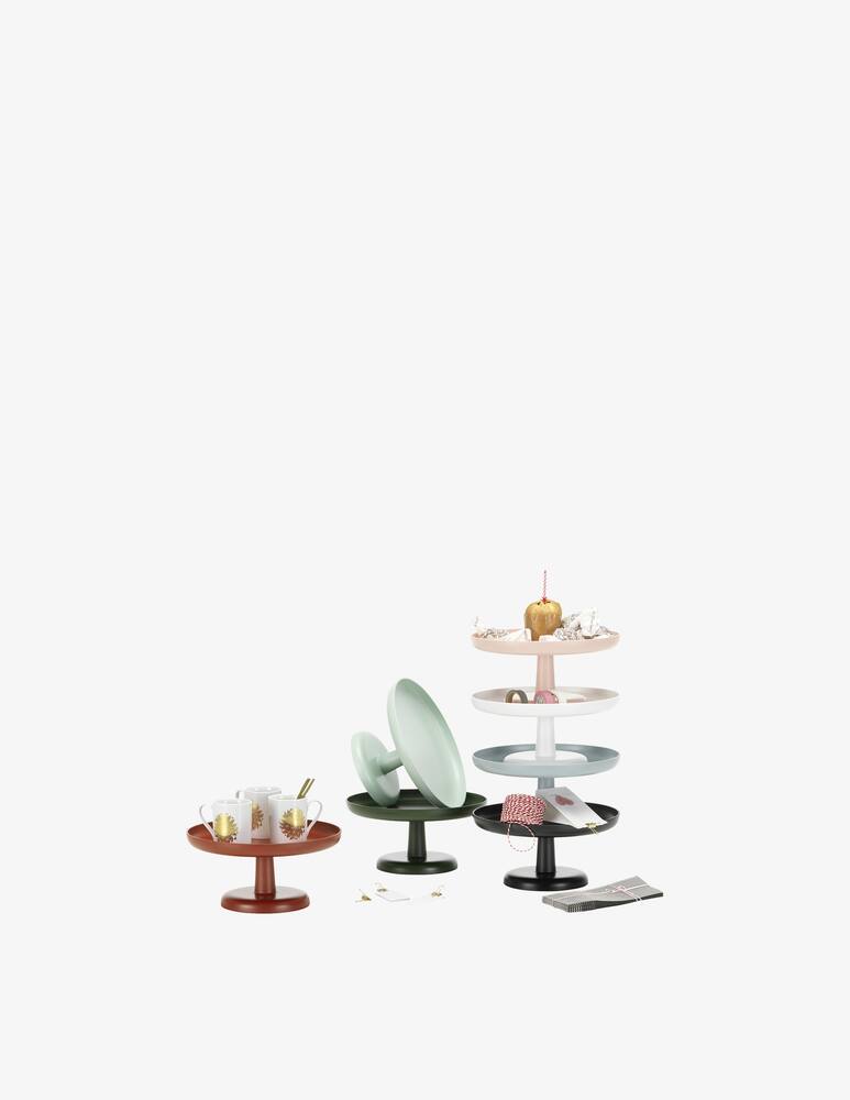 Vitra Vassoio High Tray - immagine 2