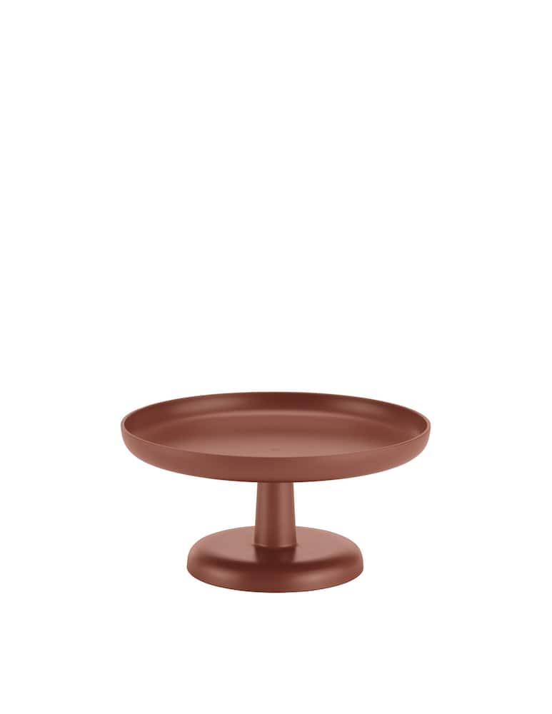 Vitra High Tray - Bordeaux - picture 1 Vitra High Tray - Bordeaux - picture 1