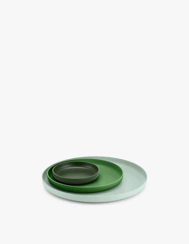 Vitra Trays set of 3 - picture 1 Vitra Trays set of 3 - picture 1