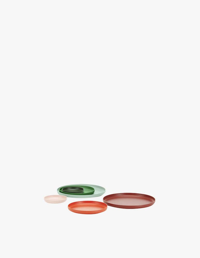 Vitra Trays set of 3 - picture 4 Vitra Trays set of 3 - picture 4