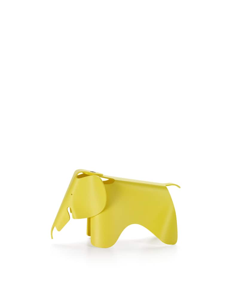 Vitra Elefante Eames Piccolo - immagine 1 Vitra Elefante Eames Piccolo - immagine 1