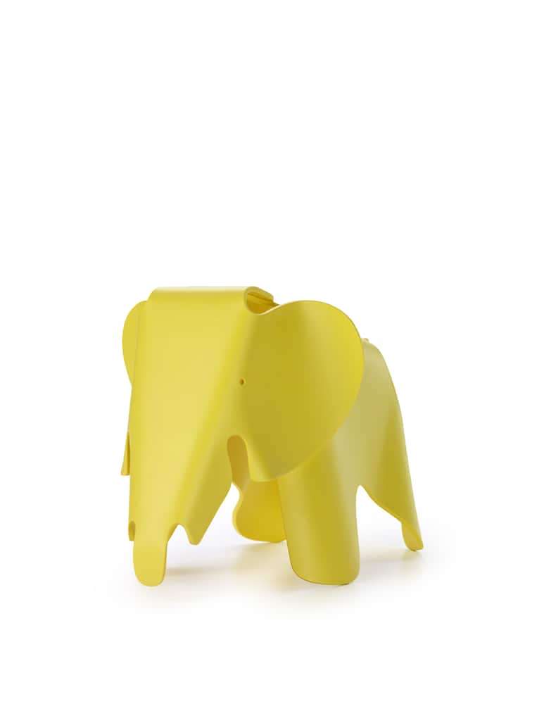 Vitra Elefante Eames Piccolo - immagine 3 Vitra Elefante Eames Piccolo - immagine 3