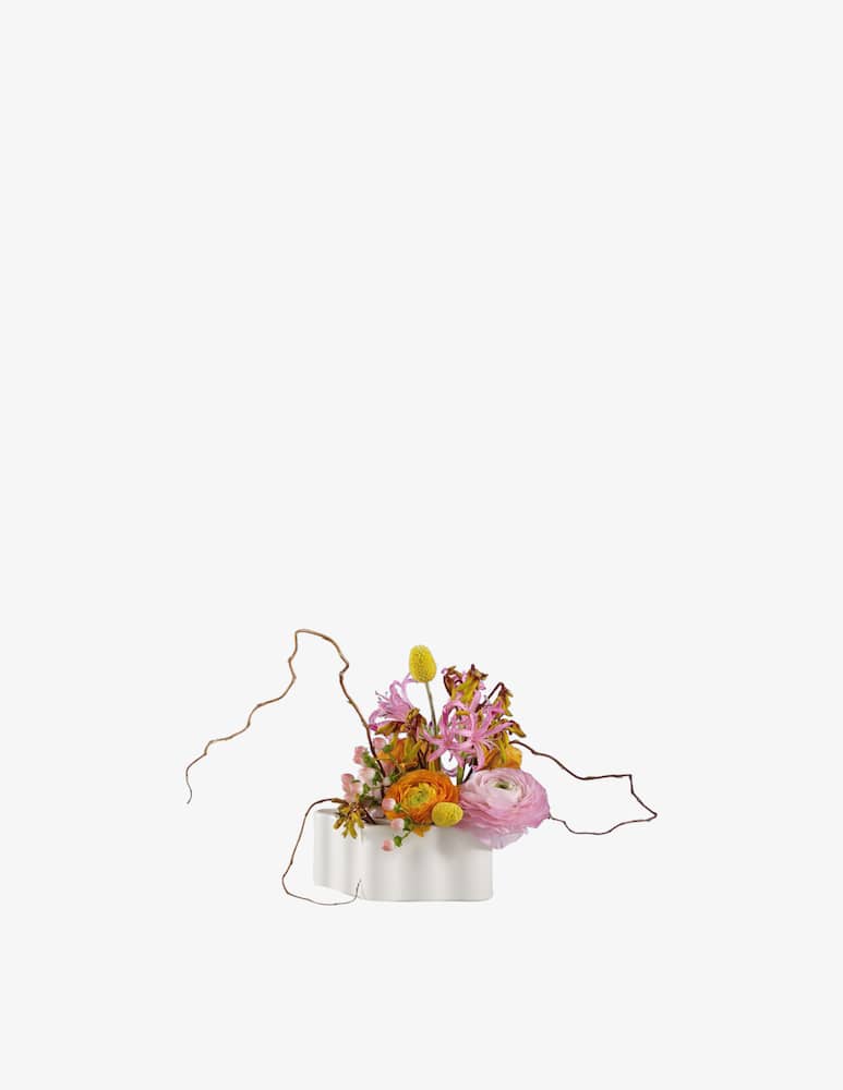 Vitra Nuage céramique small vaso - immagine 5 Vitra Nuage céramique small vaso - immagine 5