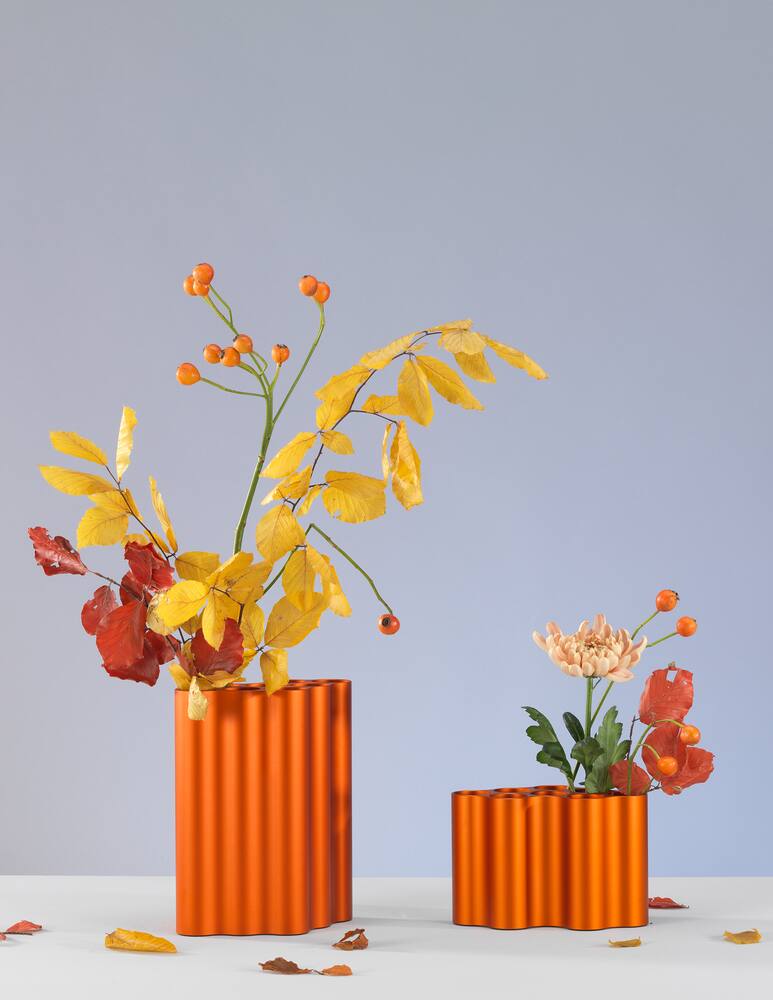 rinascente Vitra Nuage, small Vaso