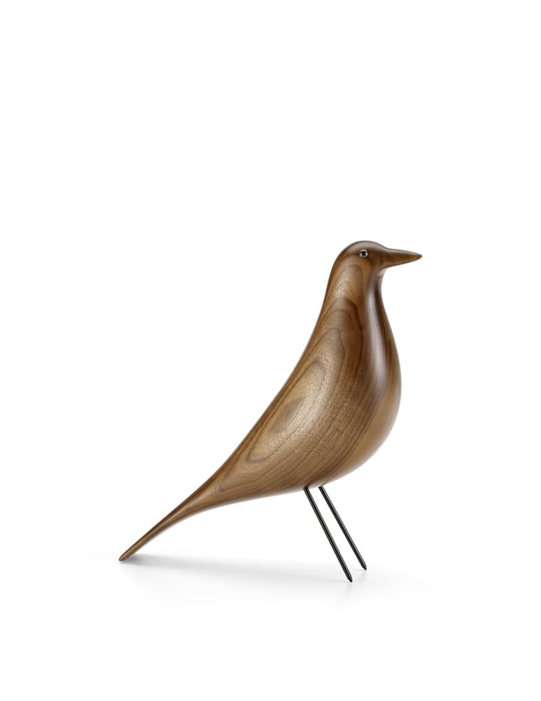 Vitra Eames House Bird - immagine 1 Vitra Eames House Bird - immagine 1