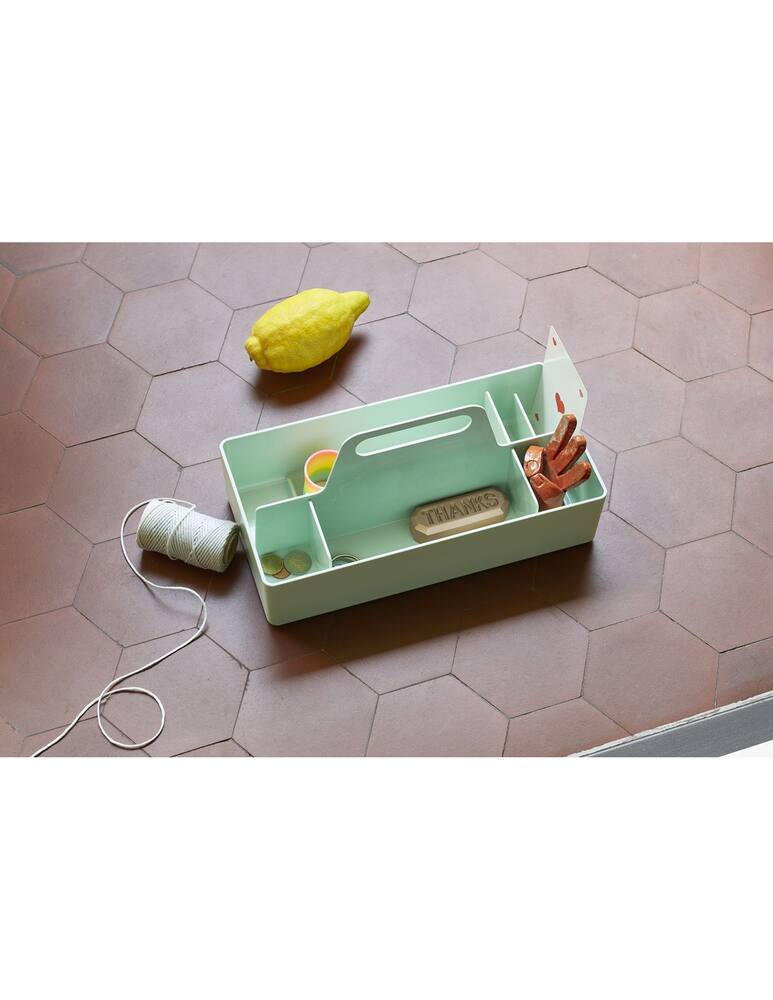 rinascente Vitra Toolbox