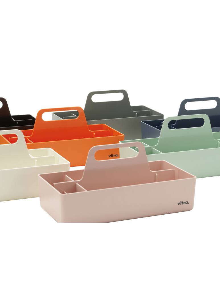 rinascente Vitra Contenitore Toolbox
