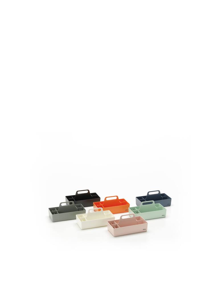 rinascente Vitra Contenitore Toolbox