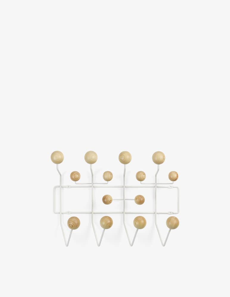 Vitra Appendiabiti Hang It All - immagine 1 Vitra Appendiabiti Hang It All - immagine 1