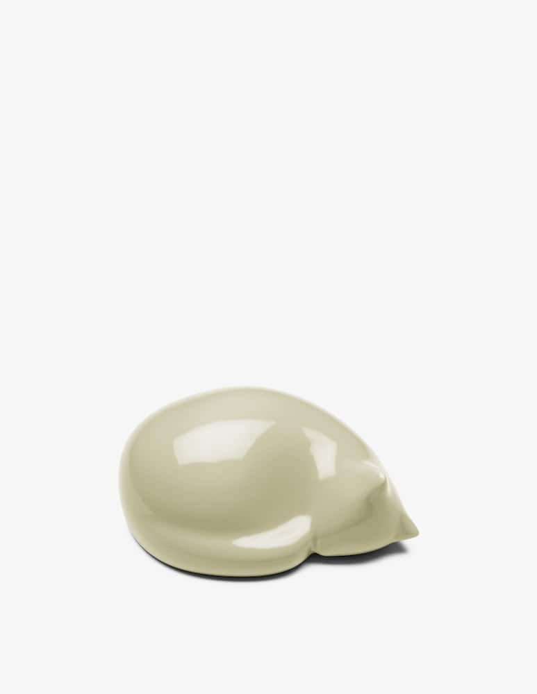 Vitra Resting Cat Small - picture 1 Vitra Resting Cat Small - picture 1