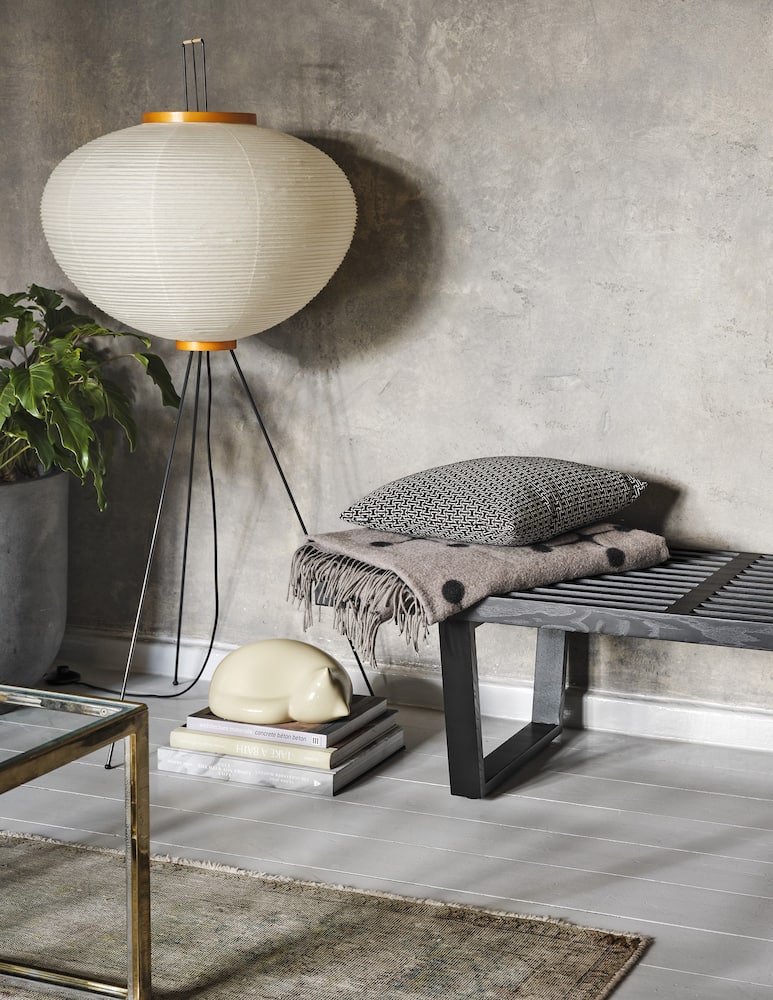 rinascente Vitra Resting Cat Small - Beige