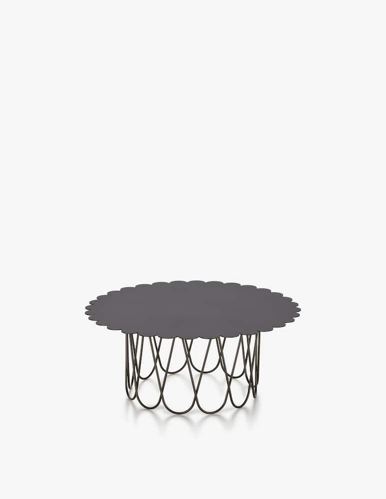 Vitra Flower Tavolo, large - immagine 1 Vitra Flower Tavolo, large - immagine 1