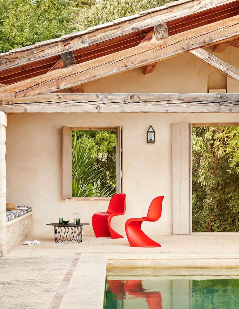 rinascente Vitra Flower Tavolo, large