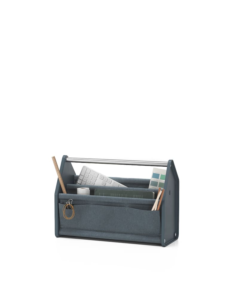 Vitra Portaoggetti Locker Box - immagine 1 Vitra Portaoggetti Locker Box - immagine 1