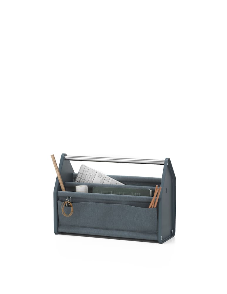 Vitra Portaoggetti Locker Box - immagine 2 Vitra Portaoggetti Locker Box - immagine 2