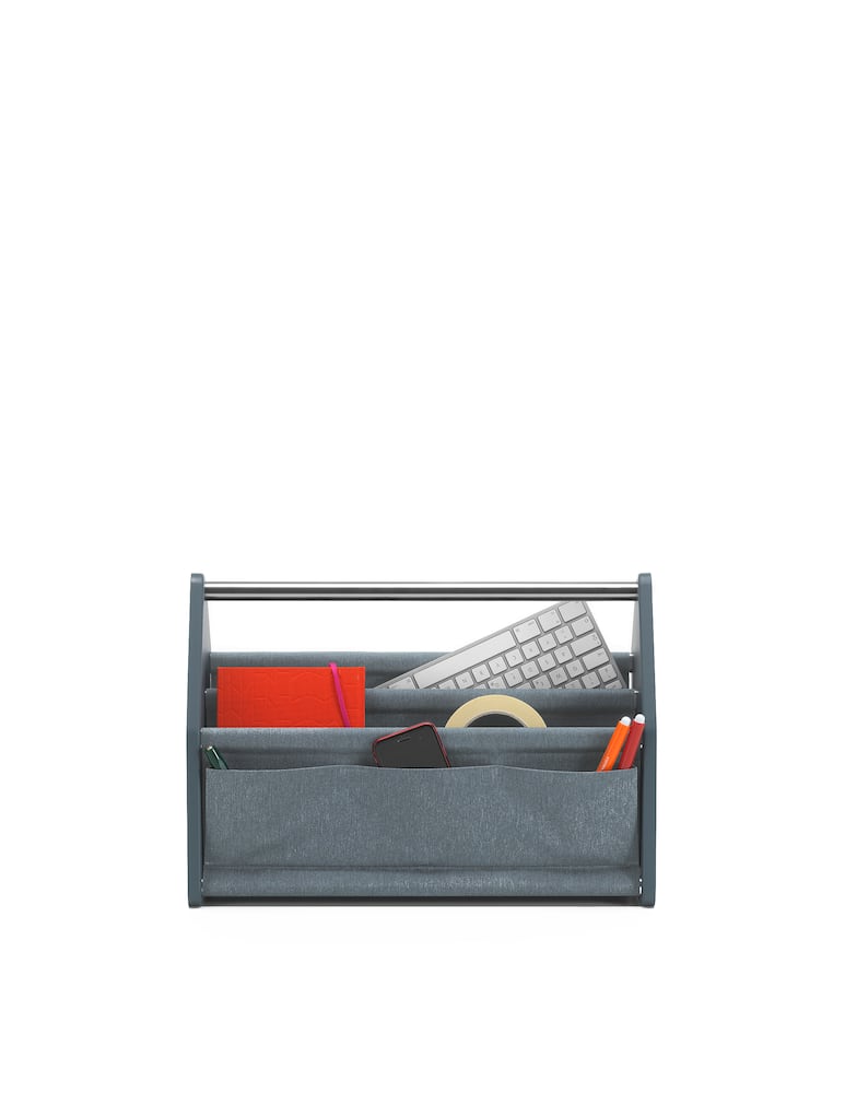 Vitra Portaoggetti Locker Box - immagine 3 Vitra Portaoggetti Locker Box - immagine 3