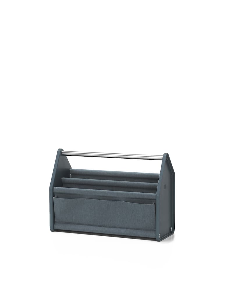 Vitra Portaoggetti Locker Box - immagine 4 Vitra Portaoggetti Locker Box - immagine 4