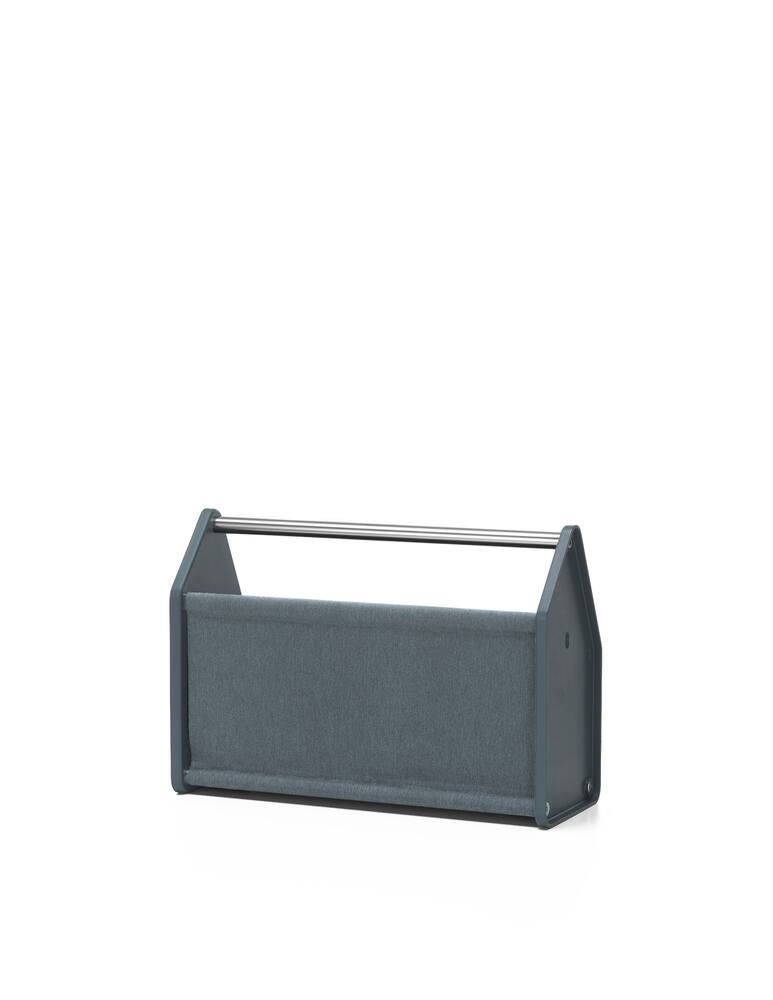 rinascente Vitra Locker Box Portaoggetti - Blu