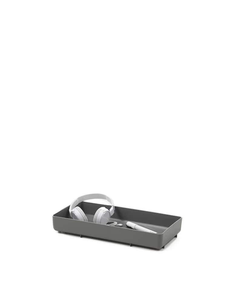 rinascente Vitra Chap Tray Portaoggetti - Nero