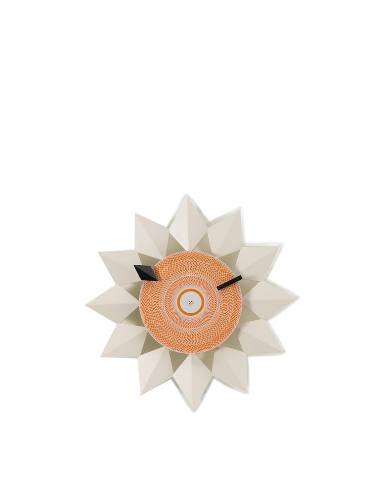 Vitra Orologio da Parete Diamond Markers - immagine 1 Vitra Orologio da Parete Diamond Markers - immagine 1