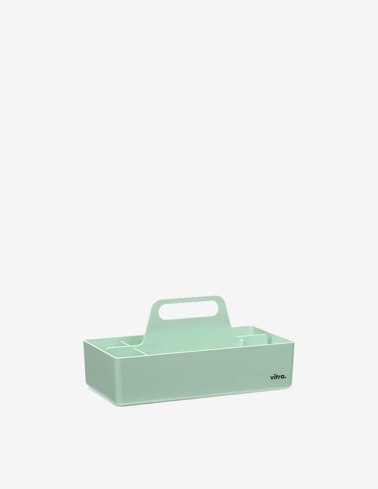 rinascente Vitra Toolbox RE Portaoggetti - Verde
