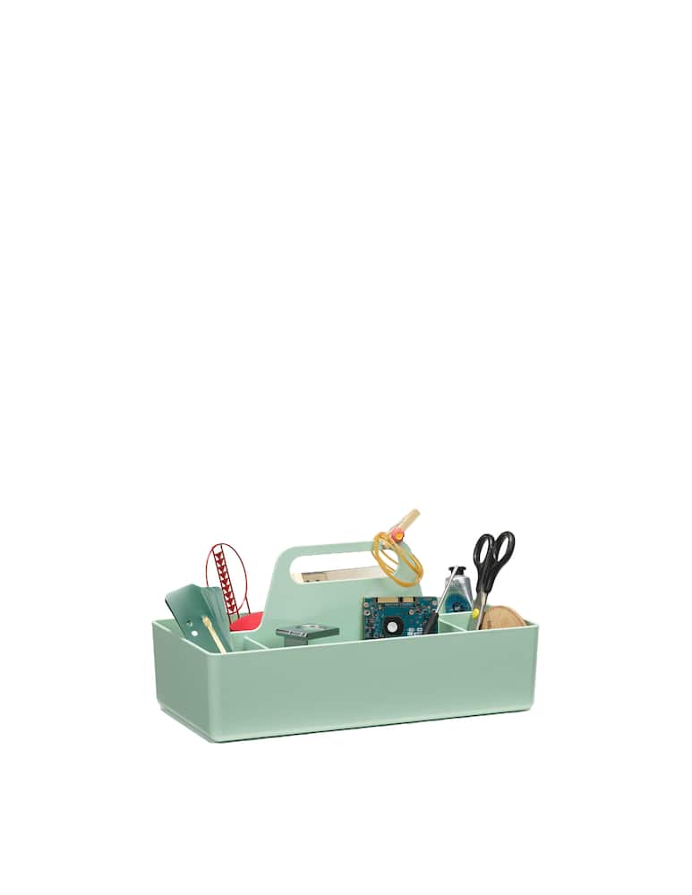 Vitra Toolbox RE Portaoggetti - immagine 3 Vitra Toolbox RE Portaoggetti - immagine 3