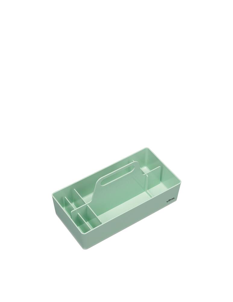 rinascente Vitra Toolbox RE Portaoggetti - Verde