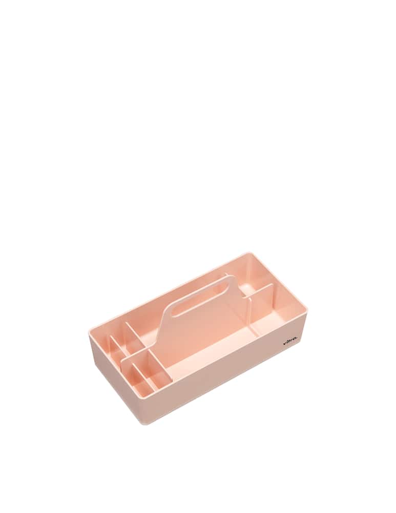 rinascente Vitra Toolbox RE Portaoggetti - Rosa