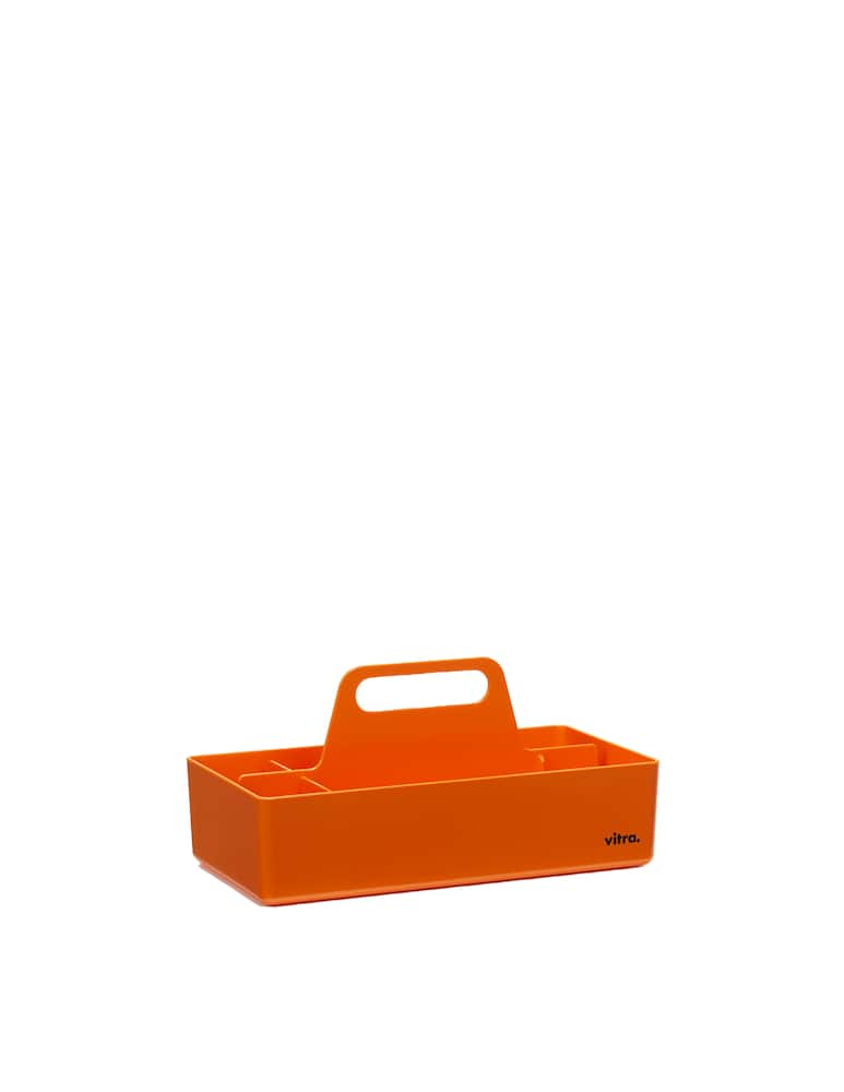 Vitra Toolbox RE Portaoggetti - immagine 1